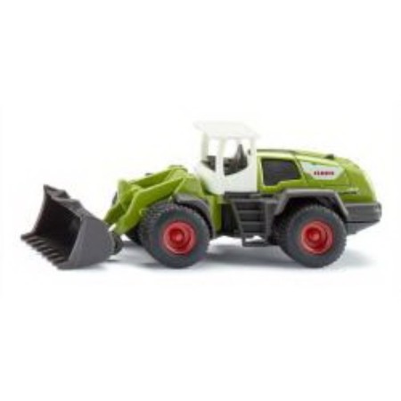 Siku Claas Torion 1914 Wheel loader