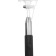 Monopod by Eltronic 2220, 18-72 cm, Android/iOS, black