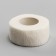 The bandage is self -fixed with a bitter impregnation, 2.5 cm, max. Extensibility 4.5 m, white