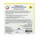 Finger paints, set 4 colors x 40 ml, exhibits