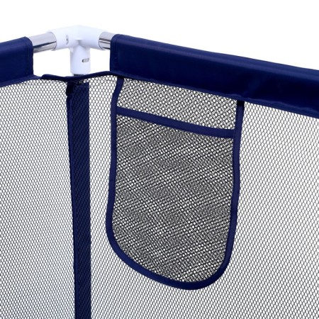 Children's dry pool "Dream" is large, size: 235 × 129 × 107 cm-6
