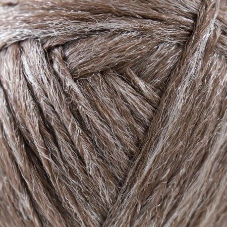 Yarn "Nosomic supplement" 100% polypropylene 200m/50g set 3pcs (T. Gemchug)-3