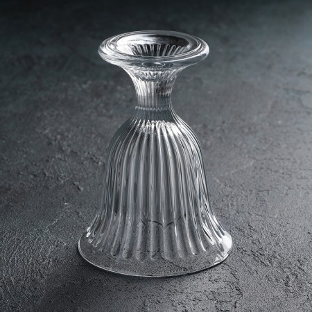 A set of ice cream cream glass ace ville, d = 10 cm, 3 pcs-1