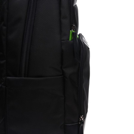 Youth backpack Davente Business 44 x 32 x 15 cm, 19l, ergonomic back, 2 front pockets-13