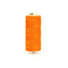 IDEAL 40/2 threads, length 366 m, color No. 379 orange, 10 pcs in units