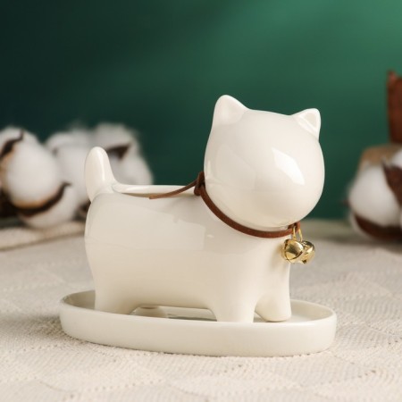 Pot "Puppy" 11x6x9cm-1