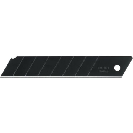 Kraftool blades 09602-18-S10, segmented, 18 mm, 10 pcs.-1