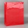 Gift Package Laminated, Packaging, Red, 40 x 49 x 15 cm