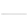 Line LED LED Feron AL5090, IP65, 48 W, 1500x63x35 mm, white color