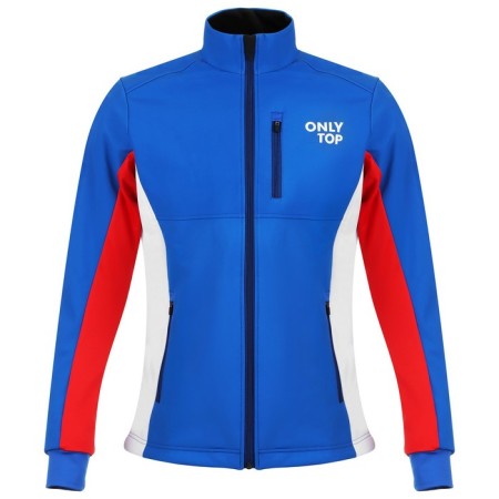 Warm -up jacket onlytop unisex, p. 44-3