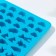 Form for marmalade Dailyan "Transport", silicone, 21 × 12.5 × 1 cm, 64 cells, color mix