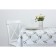 MEIWA tablecloth, rectangular 132x178 cm