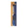 Chisel-doloto tundra, metal butt, 2k handle, 20 mm