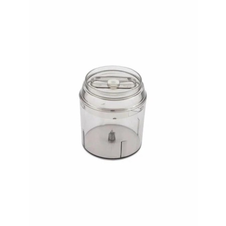 Energy EN-278 grinder, plastic, 300 watts, 0.5 l, white-1