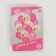 Bouquet of balls "Fantasy", latex, with confetti, set of 15 pcs.