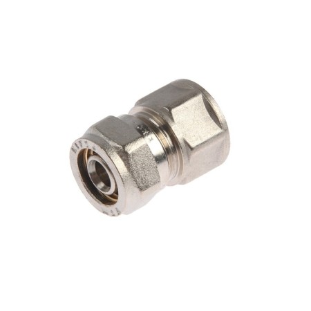 ValTec clutches, crimping, 16 mm x 1/2 "Inner thread
