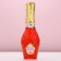 Gift set Pure happiness “Love, flow!”: Soul gel Montoroda 250 ml and bath salt 200 g
