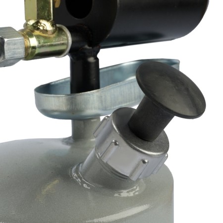 Paste tundra lamp, narrowed ejector, consumption-9