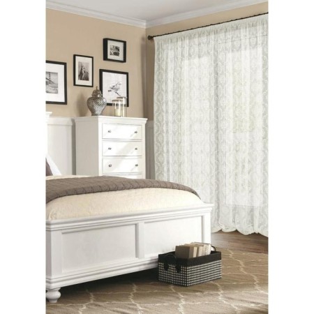 Curtain on the AManda -XL braid, size 600x275 cm