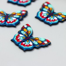 Decor plastic 