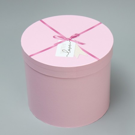 Set of hats 5 in 1, gift packaging, “gift for you”, 13 x 14 - 19.5 x 22 cm-7