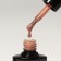 Camouflage base for nails, 3 phase, 8ml, LED/UV, Dark Persian color (003)