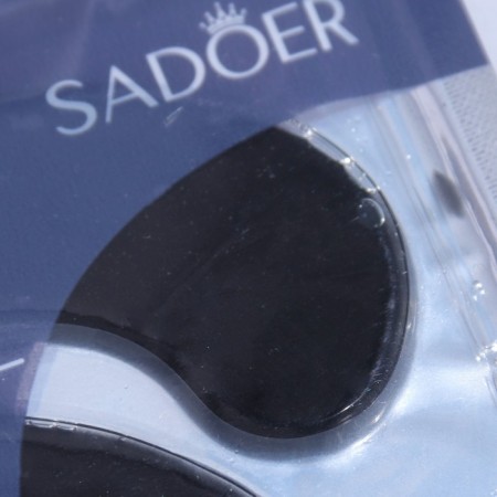 Eye patches with black caviar extract-1