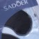 Eye patches with black caviar extract