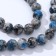 Beads on threads Shar No. 8 “Irnimit” (47 beads)