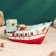 Souvenir ship "Pirate ship" 14*6*7cm