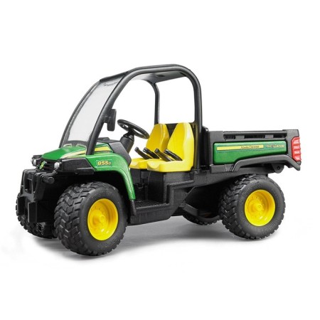 John Deere Gator Mini-Smings, with a 107 mm driver figure-1