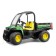John Deere Gator Mini-Smings, with a 107 mm driver figure