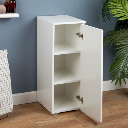 Quarter 30 bathroom cabinet, 83.6 x 30 x 35 cm-1