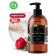Liquid soap Milana Spring Bloom, perfumed, with a dispenser, 300 ml