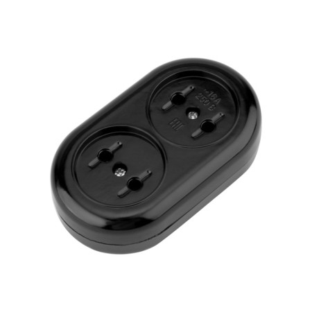 Board 2 carbolite nests b/z 16 a, black rexant-4
