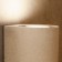 Street lamp Mantra Levi, GU10, 2x12W, 100x84x180 mm, white color