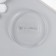 Harvesting of the acrylic icon D 5.6 cm (insert size 5 cm)