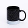 Circle New Year's chameleon ceramic "Happy New Year", 350 ml