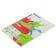 Colored paper A4, 100 sheets Calligrata pastel, green, 80 g/m²