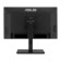ASUS Munitor 23.8 "VA24ECPSN Black IPS LED 16: 9 HDMI M/M Matte Has Piv 300CD 178g/178g 106855