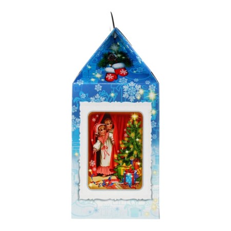 New Year. New Year's gift "Postcard" 1000 g-4