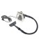 Steiring KitFort KT-918-2, 1000 W, 0.22 l, 3 bar, hose 70 cm, cord 5 m, gray