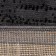 Mokko carpet oval 100x200 cm, 100% polypropylene, jute