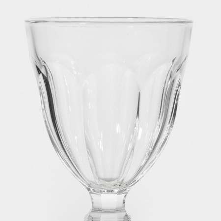 Glass glass for the wine "Roman", 240 ml-2