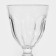 Glass glass for the wine "Roman", 240 ml
