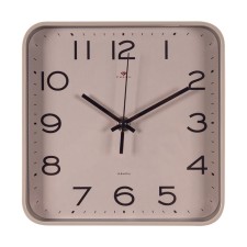 Watch Wall Interior 