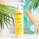 Hair balm Sendo "Mango", 300 ml