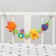 Stretching to a stroller/crib "mix", 4 toys, types of mix, baby me