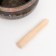 Singing bowl 6.5x15x15 cm