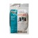 Filter for a vacuum cleaner fabric BF-25M, for BSS-1220/1525/1530 Black